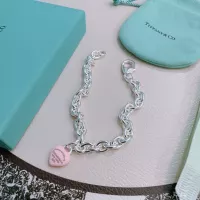 Cheap Tiffany Bracelets #1326843 Replica Wholesale [$40.00 USD] [ITEM#1326843] on Replica Tiffany Bracelets