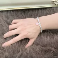 Cheap Tiffany Bracelets #1326843 Replica Wholesale [$40.00 USD] [ITEM#1326843] on Replica Tiffany Bracelets