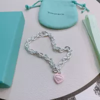 Cheap Tiffany Bracelets #1326843 Replica Wholesale [$40.00 USD] [ITEM#1326843] on Replica Tiffany Bracelets