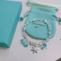 Cheap Tiffany Bracelets #1326845 Replica Wholesale [$48.00 USD] [ITEM#1326845] on Replica Tiffany Bracelets