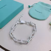 Cheap Tiffany Bracelets #1326846 Replica Wholesale [$52.00 USD] [ITEM#1326846] on Replica Tiffany Bracelets
