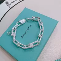 Cheap Tiffany Bracelets #1326846 Replica Wholesale [$52.00 USD] [ITEM#1326846] on Replica Tiffany Bracelets