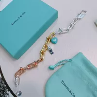Cheap Tiffany Bracelets #1326847 Replica Wholesale [$60.00 USD] [ITEM#1326847] on Replica Tiffany Bracelets