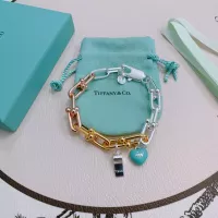 Cheap Tiffany Bracelets #1326847 Replica Wholesale [$60.00 USD] [ITEM#1326847] on Replica Tiffany Bracelets