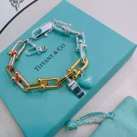 Cheap Tiffany Bracelets #1326847 Replica Wholesale [$60.00 USD] [ITEM#1326847] on Replica Tiffany Bracelets