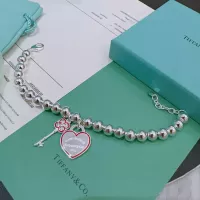 Cheap Tiffany Bracelets #1326851 Replica Wholesale [$45.00 USD] [ITEM#1326851] on Replica Tiffany Bracelets