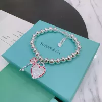 Cheap Tiffany Bracelets #1326851 Replica Wholesale [$45.00 USD] [ITEM#1326851] on Replica Tiffany Bracelets