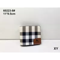 Cheap Burberry Wallet #1326853 Replica Wholesale [$17.00 USD] [ITEM#1326853] on Replica Burberry Wallet