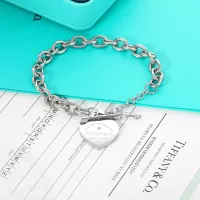 Cheap Tiffany Bracelets #1326854 Replica Wholesale [$39.00 USD] [ITEM#1326854] on Replica Tiffany Bracelets