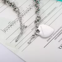 Cheap Tiffany Bracelets #1326854 Replica Wholesale [$39.00 USD] [ITEM#1326854] on Replica Tiffany Bracelets