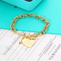 Cheap Tiffany Bracelets #1326855 Replica Wholesale [$39.00 USD] [ITEM#1326855] on Replica Tiffany Bracelets