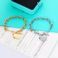 Cheap Tiffany Bracelets #1326855 Replica Wholesale [$39.00 USD] [ITEM#1326855] on Replica Tiffany Bracelets