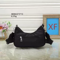 Cheap Prada Messenger Bags For Women #1326856 Replica Wholesale [$25.00 USD] [ITEM#1326856] on Replica Prada Messenger Bags