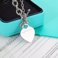 Cheap Tiffany Necklaces #1326857 Replica Wholesale [$42.00 USD] [ITEM#1326857] on Replica Tiffany Necklaces