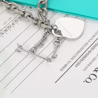 Cheap Tiffany Necklaces #1326857 Replica Wholesale [$42.00 USD] [ITEM#1326857] on Replica Tiffany Necklaces