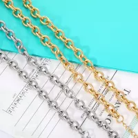 Cheap Tiffany Necklaces #1326858 Replica Wholesale [$42.00 USD] [ITEM#1326858] on Replica Tiffany Necklaces