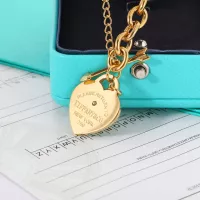Cheap Tiffany Necklaces #1326858 Replica Wholesale [$42.00 USD] [ITEM#1326858] on Replica Tiffany Necklaces