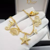 Cheap Christian Dior Bracelets For Women #1326863 Replica Wholesale [$27.00 USD] [ITEM#1326863] on Replica Christian Dior Bracelets