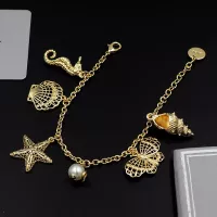Cheap Christian Dior Bracelets For Women #1326863 Replica Wholesale [$27.00 USD] [ITEM#1326863] on Replica Christian Dior Bracelets