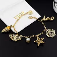 Cheap Christian Dior Bracelets For Women #1326863 Replica Wholesale [$27.00 USD] [ITEM#1326863] on Replica Christian Dior Bracelets