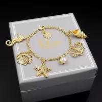 Cheap Christian Dior Bracelets For Women #1326863 Replica Wholesale [$27.00 USD] [ITEM#1326863] on Replica Christian Dior Bracelets