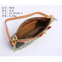 Cheap Louis Vuitton Messenger Bags For Women #1326864 Replica Wholesale [$25.00 USD] [ITEM#1326864] on Replica Louis Vuitton Messenger Bags