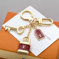 Cheap Louis Vuitton LV Key Holder And Bag Buckle #1326872 Replica Wholesale [$27.00 USD] [ITEM#1326872] on Replica Louis Vuitton LV Key Holder And Bag Buckle
