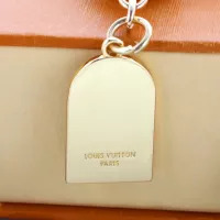 Cheap Louis Vuitton LV Key Holder And Bag Buckle #1326872 Replica Wholesale [$27.00 USD] [ITEM#1326872] on Replica Louis Vuitton LV Key Holder And Bag Buckle