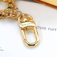 Cheap Louis Vuitton LV Key Holder And Bag Buckle #1326872 Replica Wholesale [$27.00 USD] [ITEM#1326872] on Replica Louis Vuitton LV Key Holder And Bag Buckle