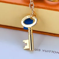 Cheap Louis Vuitton LV Key Holder And Bag Buckle #1326872 Replica Wholesale [$27.00 USD] [ITEM#1326872] on Replica Louis Vuitton LV Key Holder And Bag Buckle