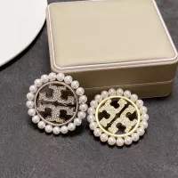 Cheap Tory Burch Brooches For Women #1326886 Replica Wholesale [$25.00 USD] [ITEM#1326886] on Replica Tory Burch Brooches