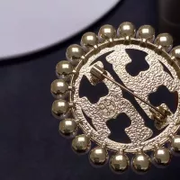 Cheap Tory Burch Brooches For Women #1326887 Replica Wholesale [$25.00 USD] [ITEM#1326887] on Replica Tory Burch Brooches