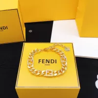 Cheap Fendi Bracelets #1326888 Replica Wholesale [$32.00 USD] [ITEM#1326888] on Replica Fendi Bracelets