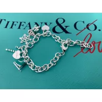 Cheap Tiffany Bracelets #1326889 Replica Wholesale [$48.00 USD] [ITEM#1326889] on Replica Tiffany Bracelets