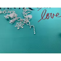 Cheap Tiffany Bracelets #1326889 Replica Wholesale [$48.00 USD] [ITEM#1326889] on Replica Tiffany Bracelets