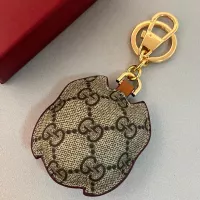 Cheap Gucci Key Holder And Bag Buckle #1326890 Replica Wholesale [$42.00 USD] [ITEM#1326890] on Replica Gucci Key Holder And Bag Buckle