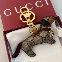 Cheap Gucci Key Holder And Bag Buckle #1326891 Replica Wholesale [$42.00 USD] [ITEM#1326891] on Replica Gucci Key Holder And Bag Buckle