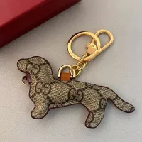 Cheap Gucci Key Holder And Bag Buckle #1326891 Replica Wholesale [$42.00 USD] [ITEM#1326891] on Replica Gucci Key Holder And Bag Buckle