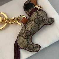 Cheap Gucci Key Holder And Bag Buckle #1326891 Replica Wholesale [$42.00 USD] [ITEM#1326891] on Replica Gucci Key Holder And Bag Buckle