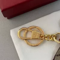 Cheap Gucci Key Holder And Bag Buckle #1326891 Replica Wholesale [$42.00 USD] [ITEM#1326891] on Replica Gucci Key Holder And Bag Buckle