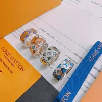 Cheap Louis Vuitton LV Rings #1326892 Replica Wholesale [$34.00 USD] [ITEM#1326892] on Replica Louis Vuitton LV Rings