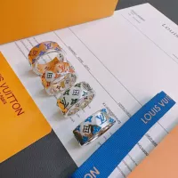Cheap Louis Vuitton LV Rings #1326893 Replica Wholesale [$34.00 USD] [ITEM#1326893] on Replica Louis Vuitton LV Rings