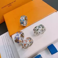 Cheap Louis Vuitton LV Rings #1326893 Replica Wholesale [$34.00 USD] [ITEM#1326893] on Replica Louis Vuitton LV Rings