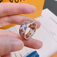 Cheap Louis Vuitton LV Rings #1326895 Replica Wholesale [$34.00 USD] [ITEM#1326895] on Replica Louis Vuitton LV Rings