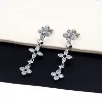 Cheap Louis Vuitton Earrings For Women #1326896 Replica Wholesale [$25.00 USD] [ITEM#1326896] on Replica Louis Vuitton Earrings