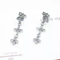 Cheap Louis Vuitton Earrings For Women #1326896 Replica Wholesale [$25.00 USD] [ITEM#1326896] on Replica Louis Vuitton Earrings
