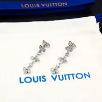 Cheap Louis Vuitton Earrings For Women #1326896 Replica Wholesale [$25.00 USD] [ITEM#1326896] on Replica Louis Vuitton Earrings