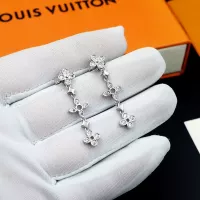 Cheap Louis Vuitton Earrings For Women #1326896 Replica Wholesale [$25.00 USD] [ITEM#1326896] on Replica Louis Vuitton Earrings