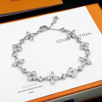 Cheap Louis Vuitton LV Bracelets #1326899 Replica Wholesale [$29.00 USD] [ITEM#1326899] on Replica Louis Vuitton LV Bracelets