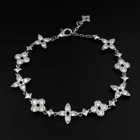 Cheap Louis Vuitton LV Bracelets #1326899 Replica Wholesale [$29.00 USD] [ITEM#1326899] on Replica Louis Vuitton LV Bracelets